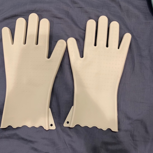 Rubber gloves - Picture 4 of 5
